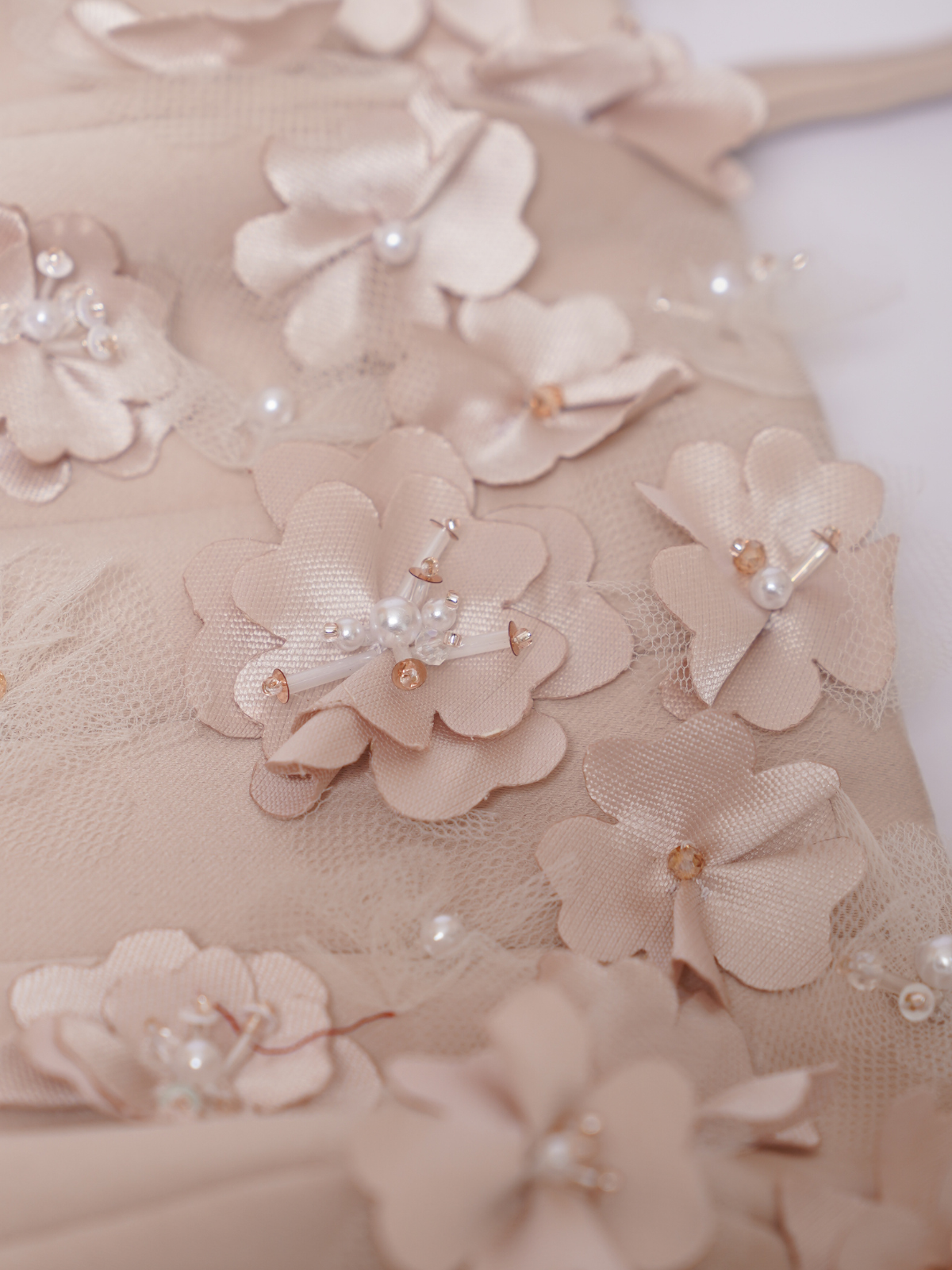 Eloise Top (Pink)