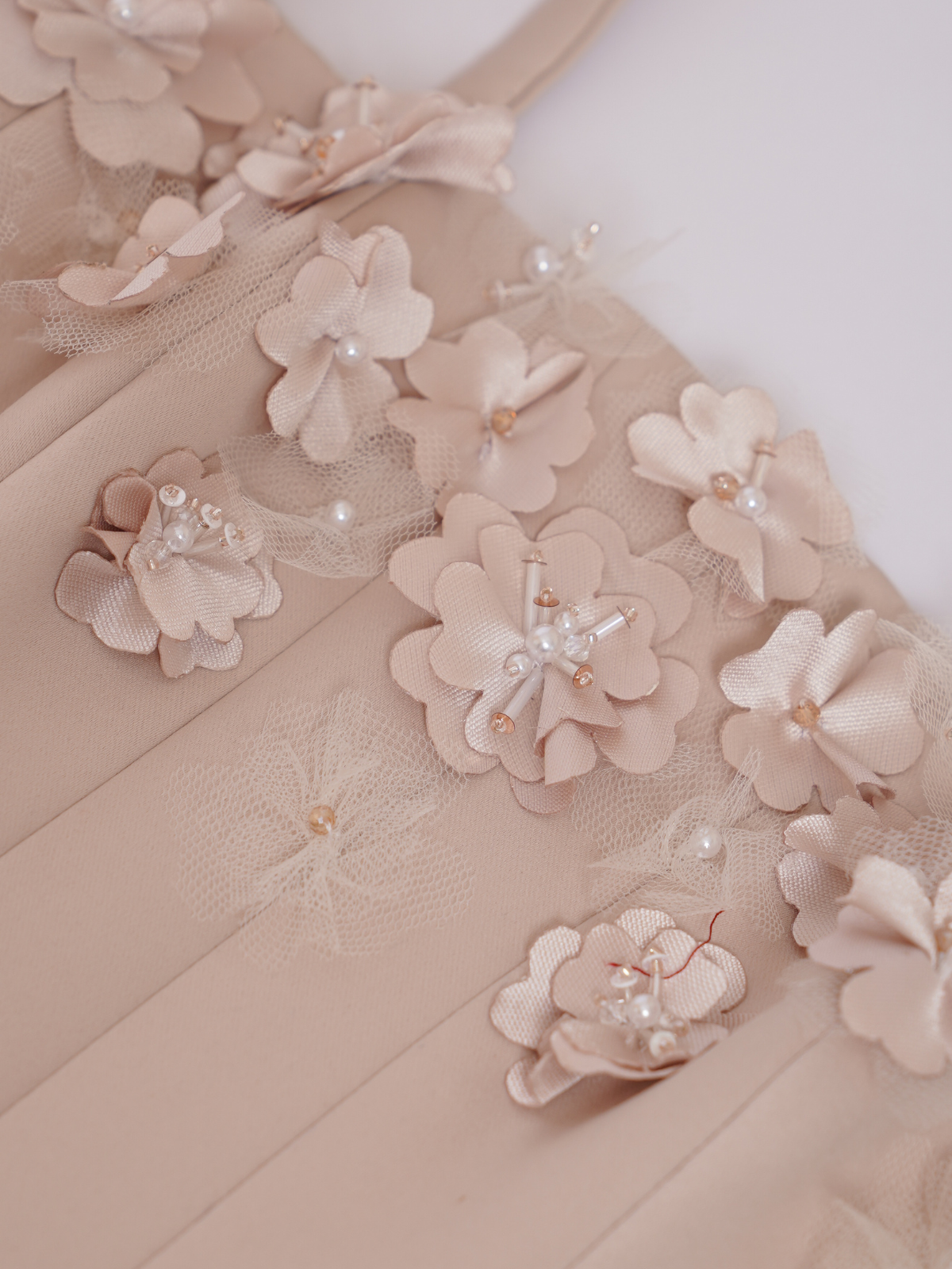 Eloise Top (Pink)