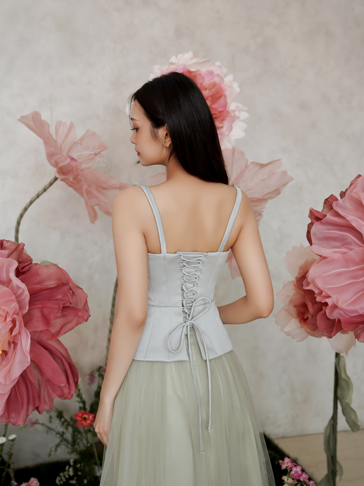 Eloise Set (Jade)