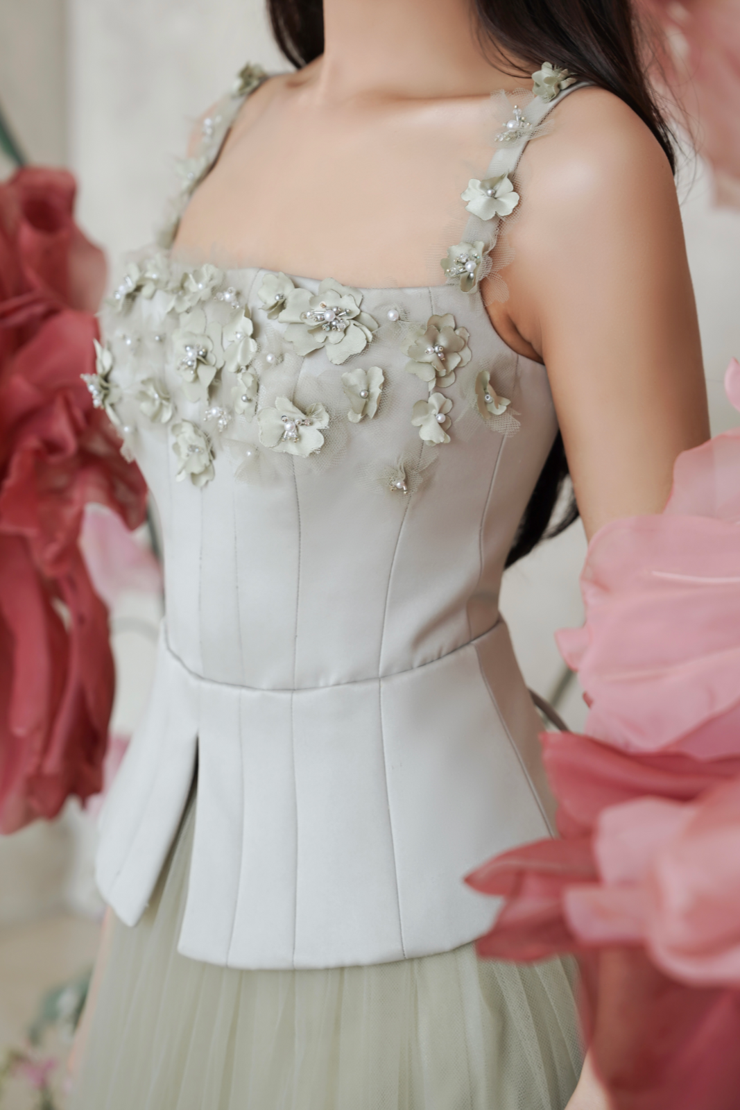 Eloise Set (Jade)
