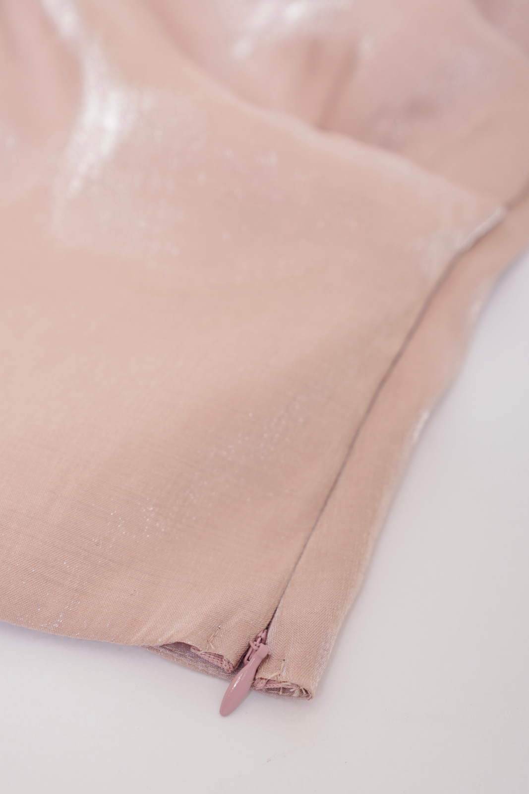 Iris Top (Pink)