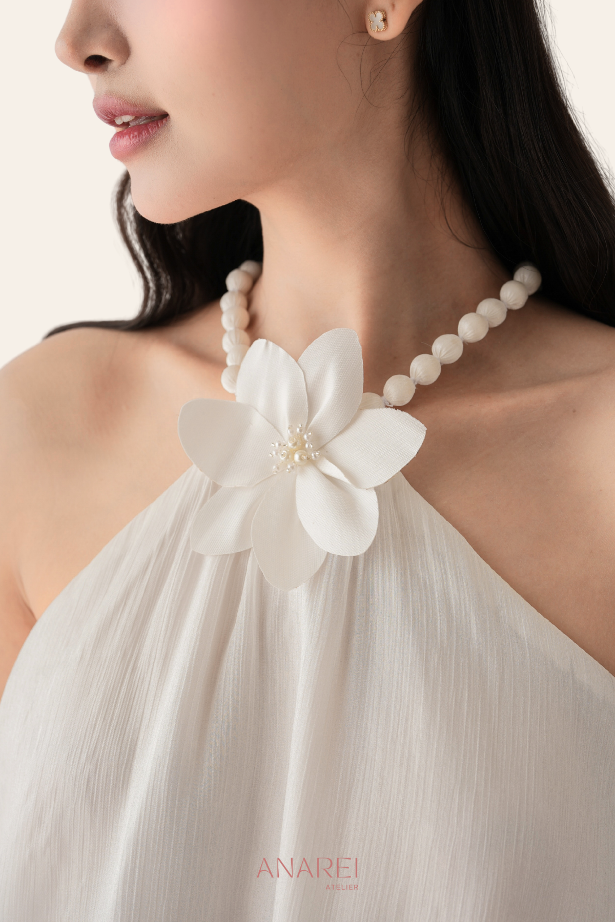 Lea Set (White)