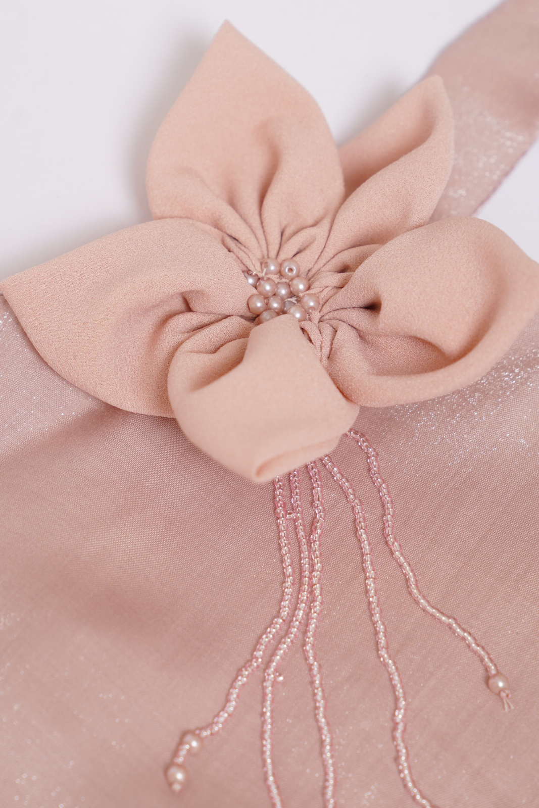 Iris Top (Pink)
