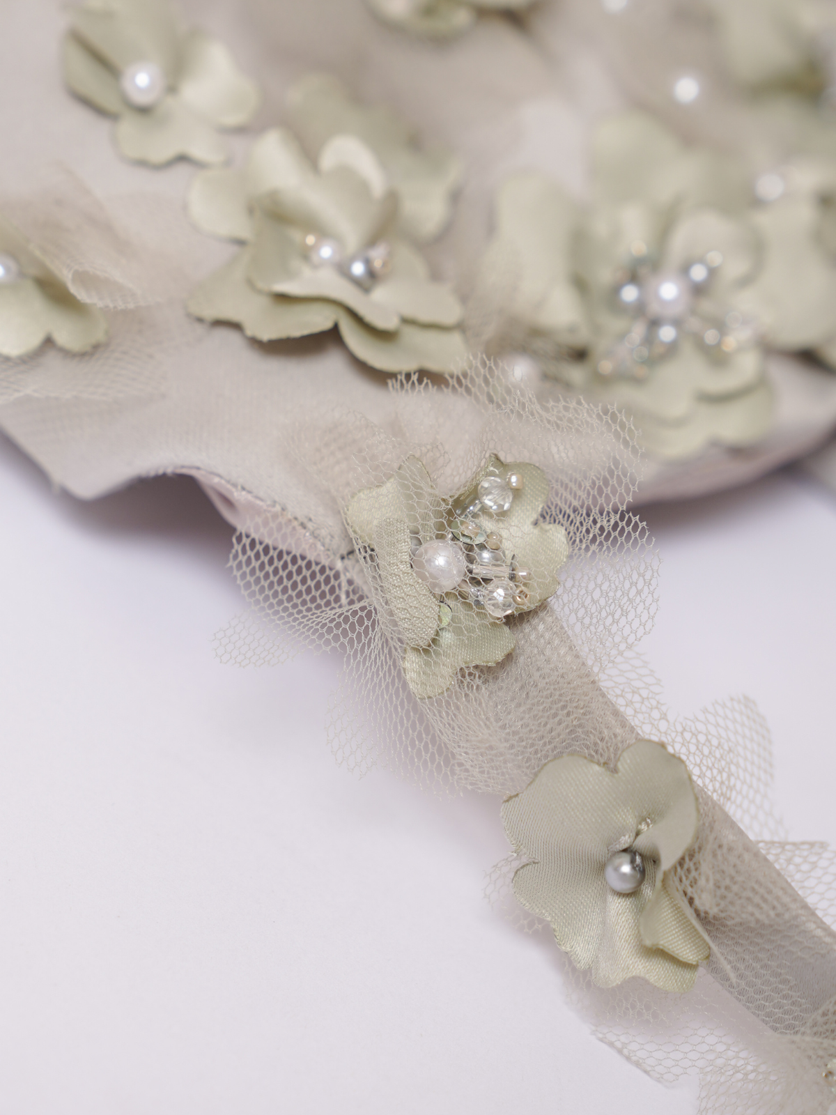 Eloise Set (Jade)