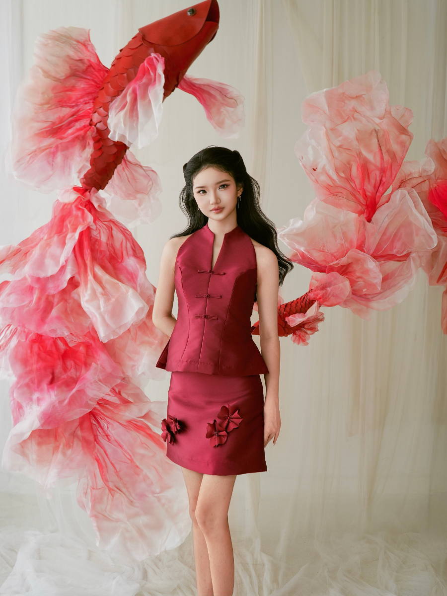 Rumi Set PO – Anarei Atelier