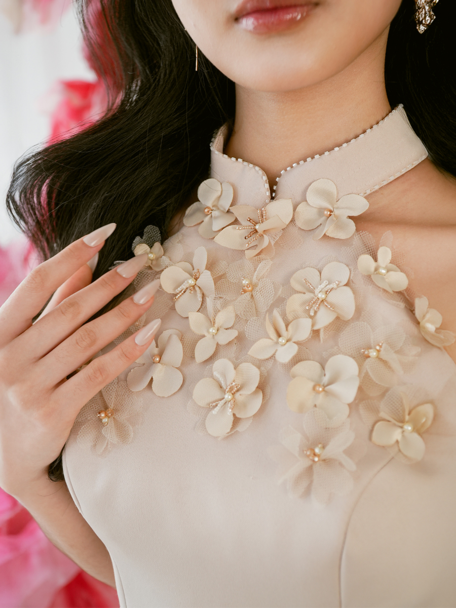 Louise Set (Nude) PO